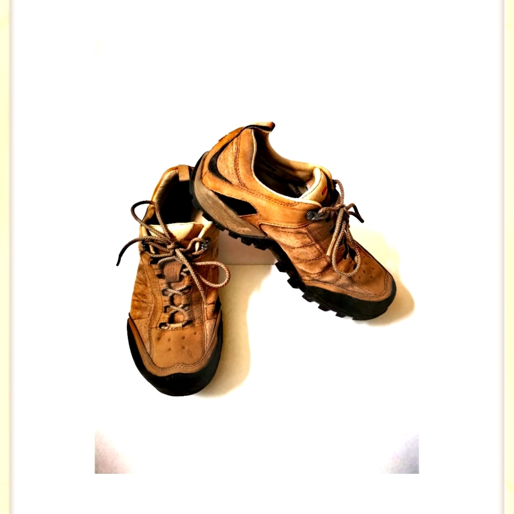 Teva Mens Hiking Shoes